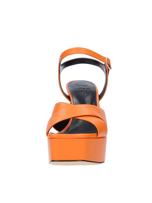  SI ROSSI | A93780MNAG01111ARANCIO